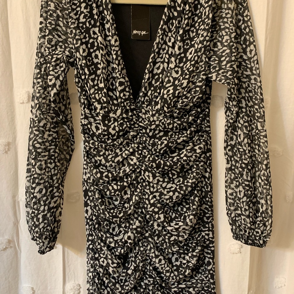 Women’s dress